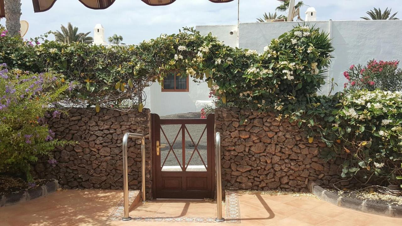 Casas Del Sol Candesa Коста Бланка Экстерьер фото